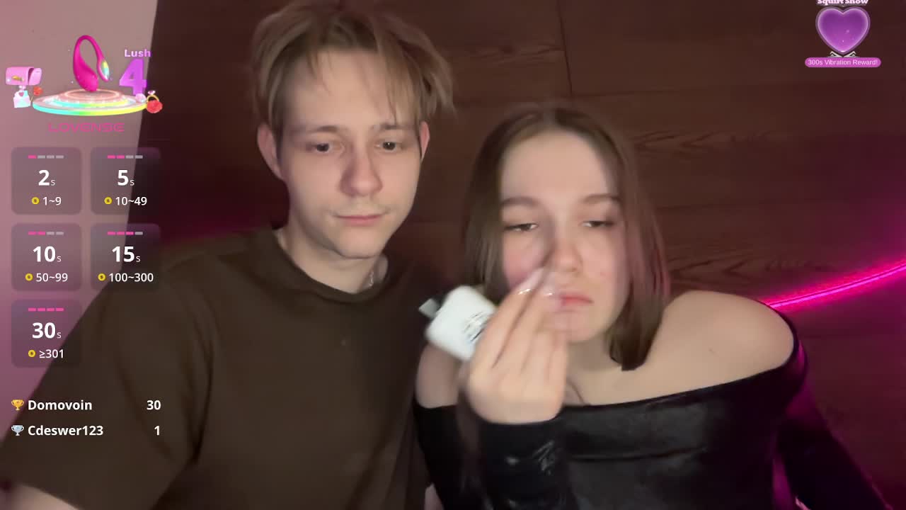 titsDestroy2007 Live Sex February 22, 2026