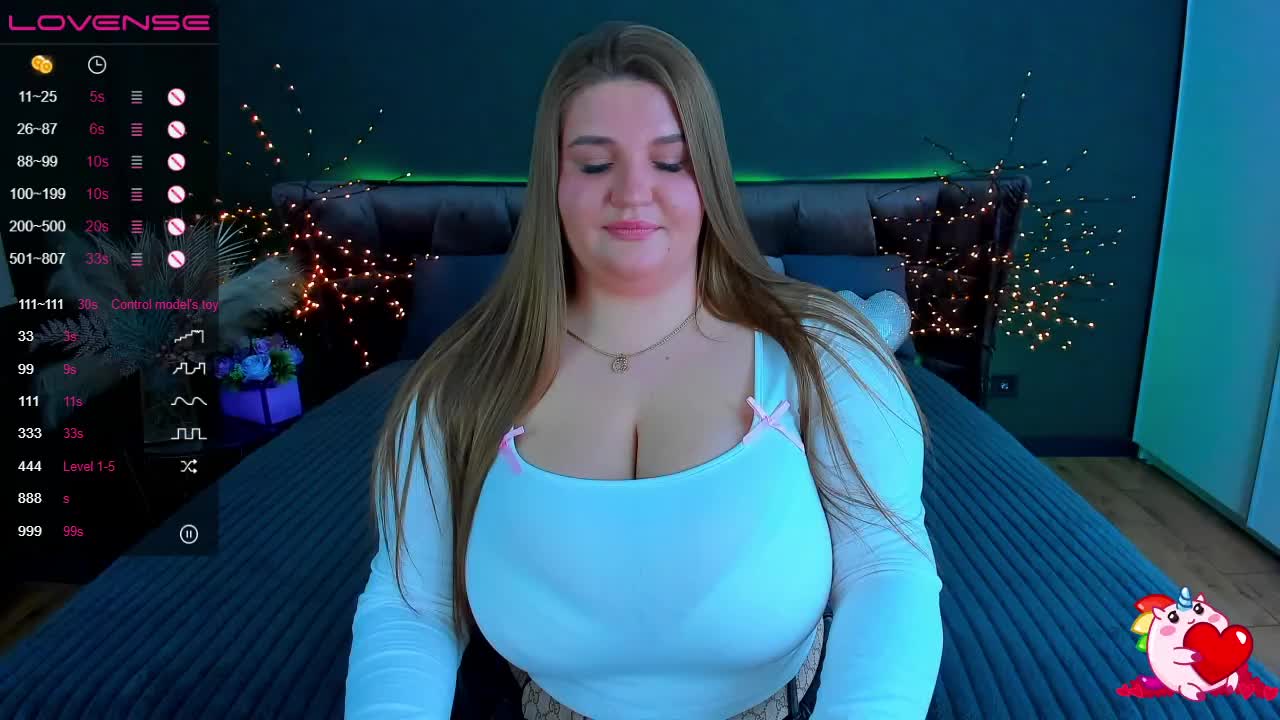 Adele-sugar Live Sex February 22, 2026