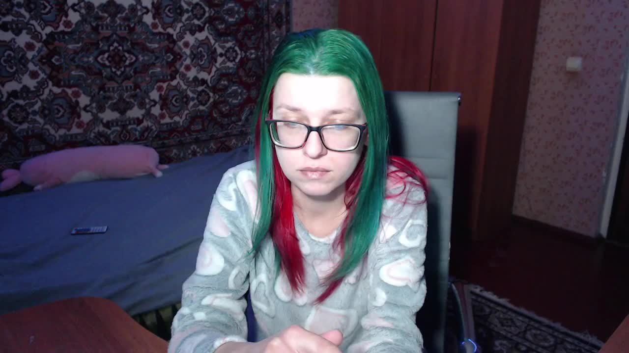 malvinella Live Sex February 22, 2026