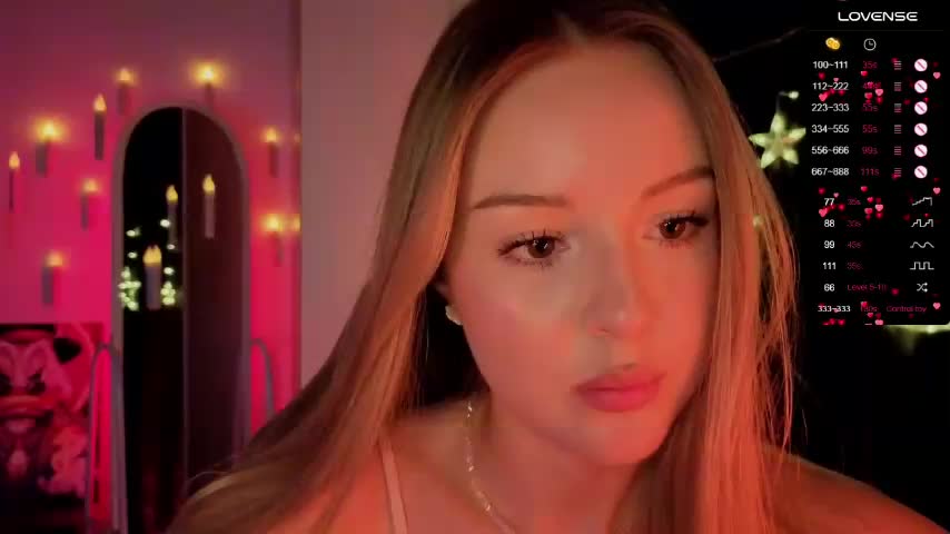 Nestyzz Live Sex February 22, 2026