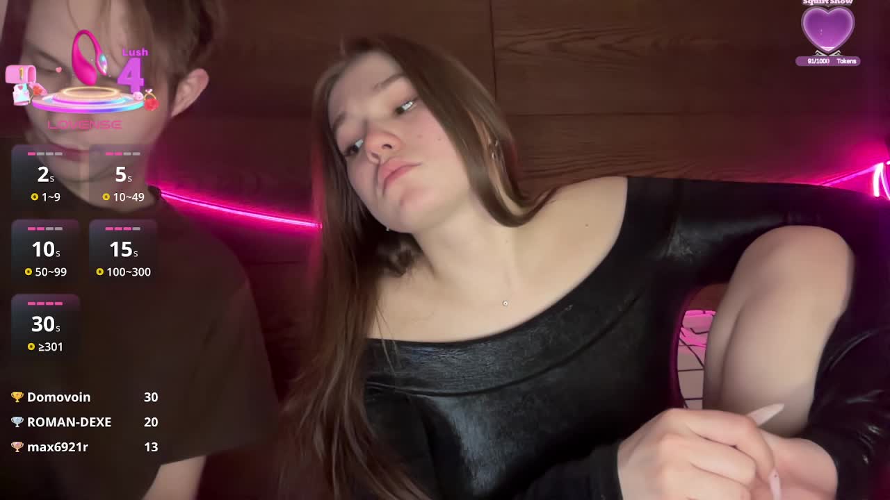 titsDestroy2007 Live Sex February 22, 2026