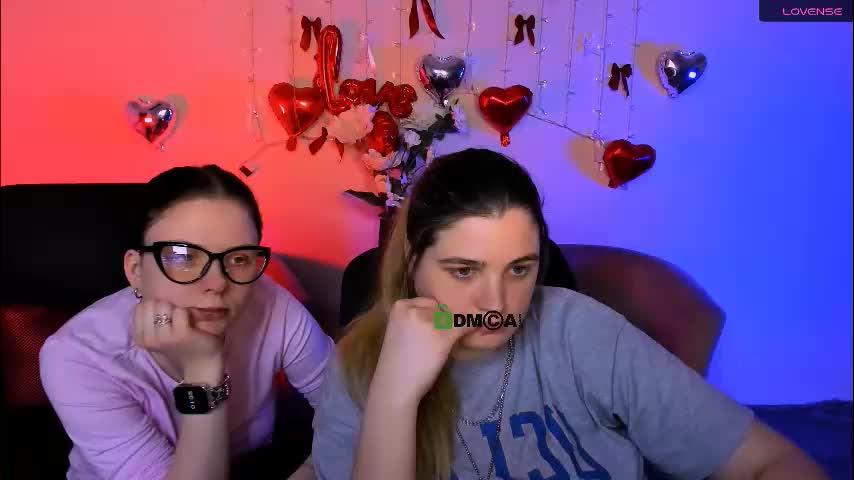 foxy_tease_ Live Sex February 22, 2026