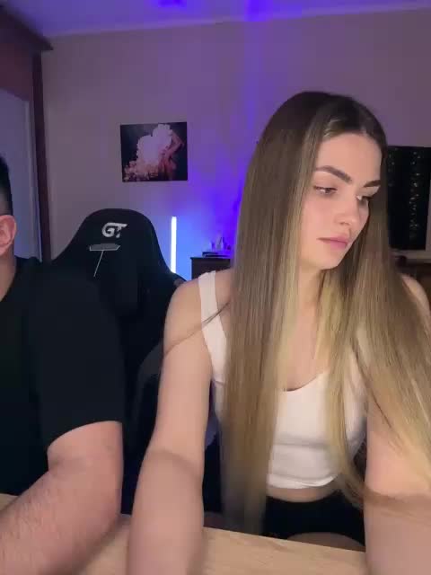 TwoPlay Live Sex February 22, 2026