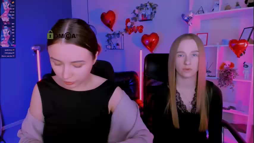 doll_vey Live Sex February 22, 2026