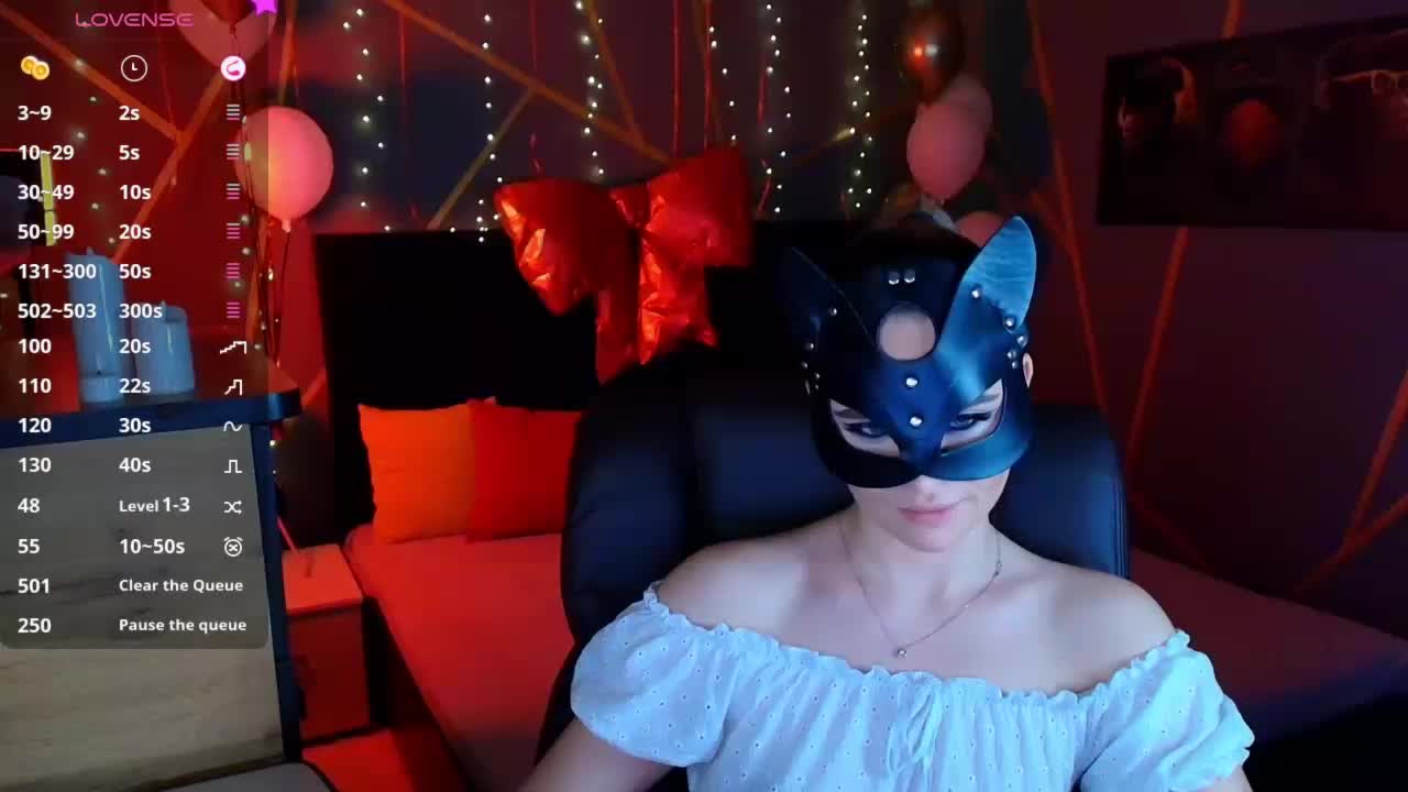 __Sofia_Cat__ Live Sex February 22, 2026