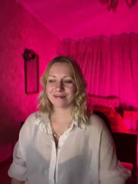 ReeseTerron Live Sex February 22, 2026