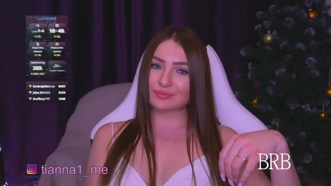 Tianna_me Live Sex February 22, 2026