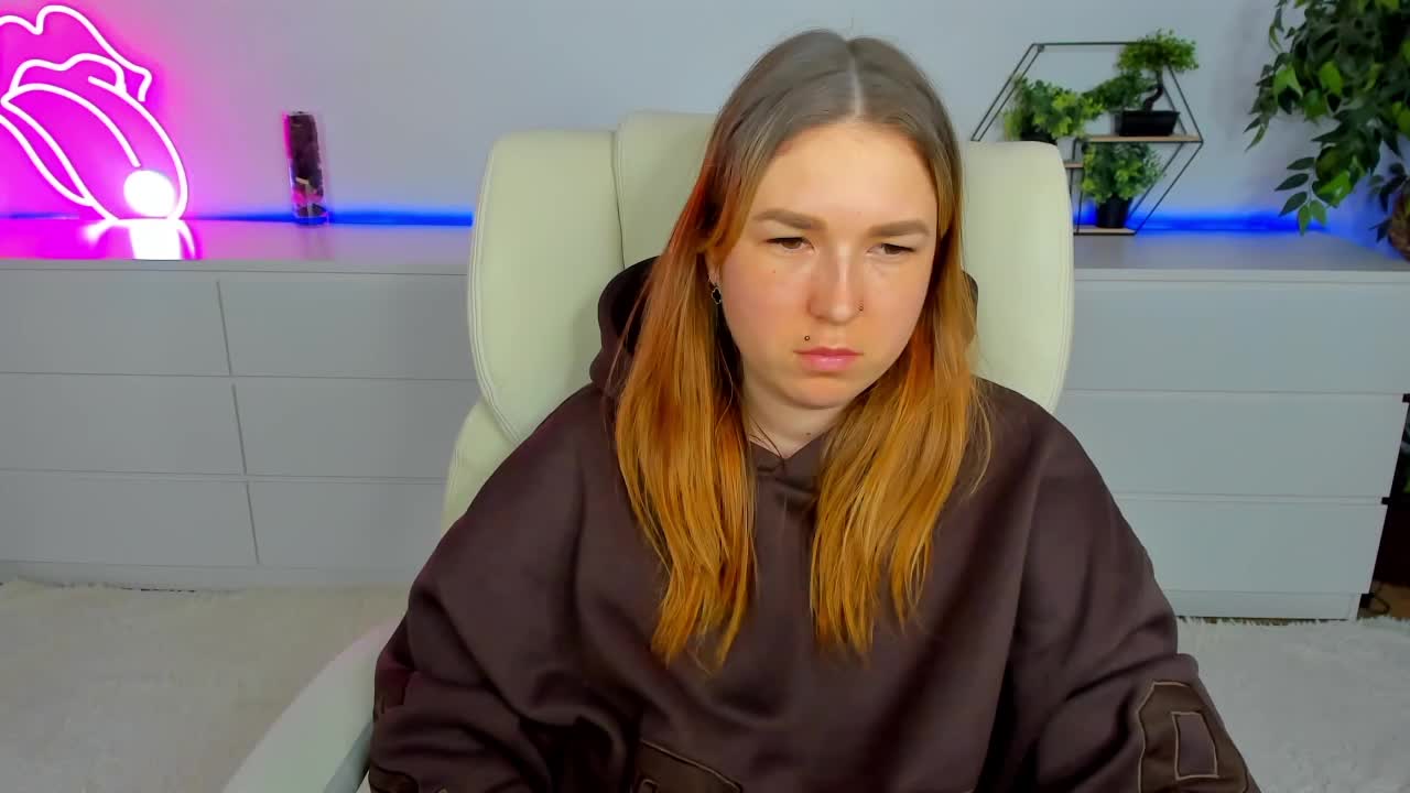 SofiiDarling Live Sex February 22, 2026