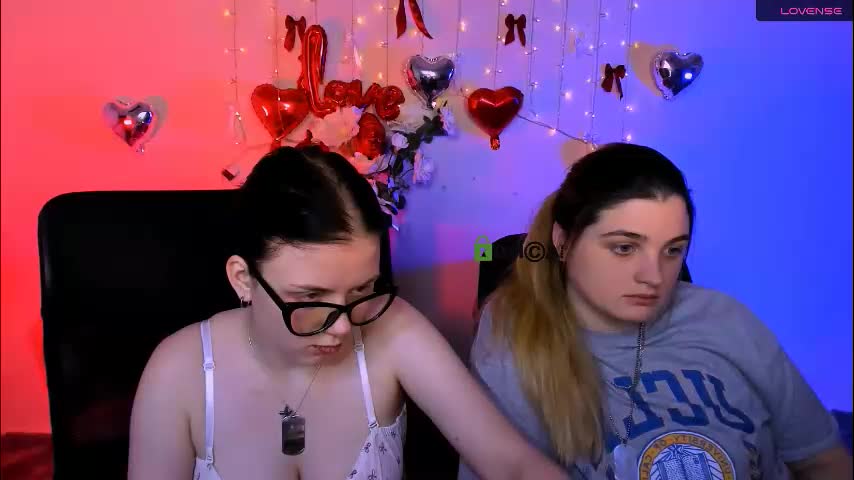 foxy_tease_ Live Sex February 22, 2026