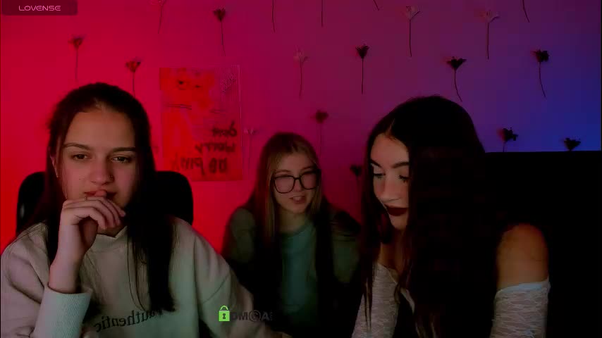 lissa_night Live Sex February 22, 2026