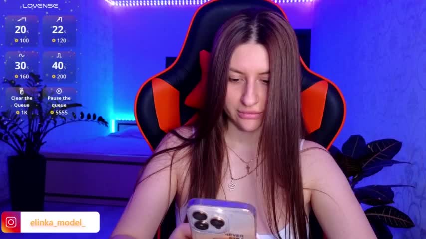 NikaMusic Live Sex February 22, 2026