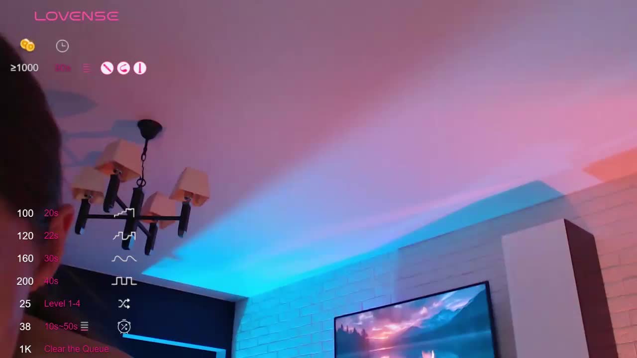 Jade-Lumin Live Sex February 22, 2026