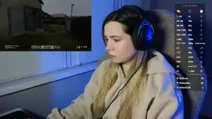 DerzhiChlen Live Sex February 22, 2026