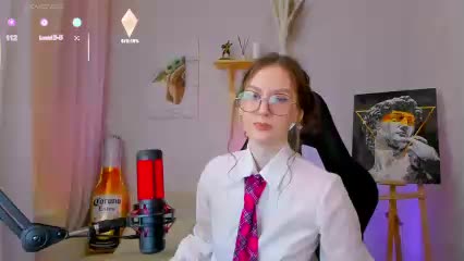 KiraRumGirl Live Sex February 22, 2026