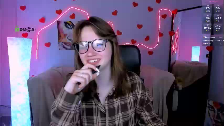veronica_bubble Live Sex February 22, 2026
