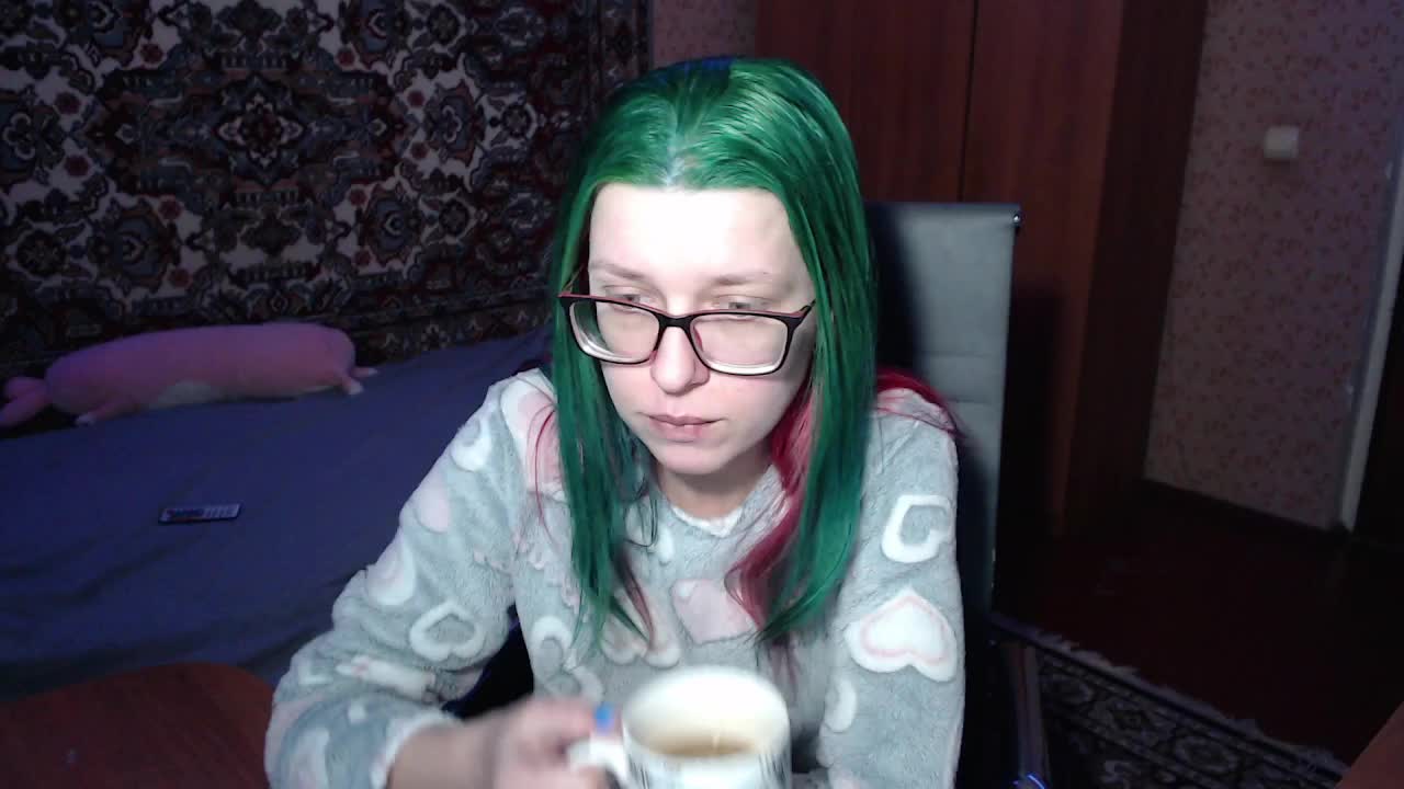 malvinella Live Sex February 22, 2026