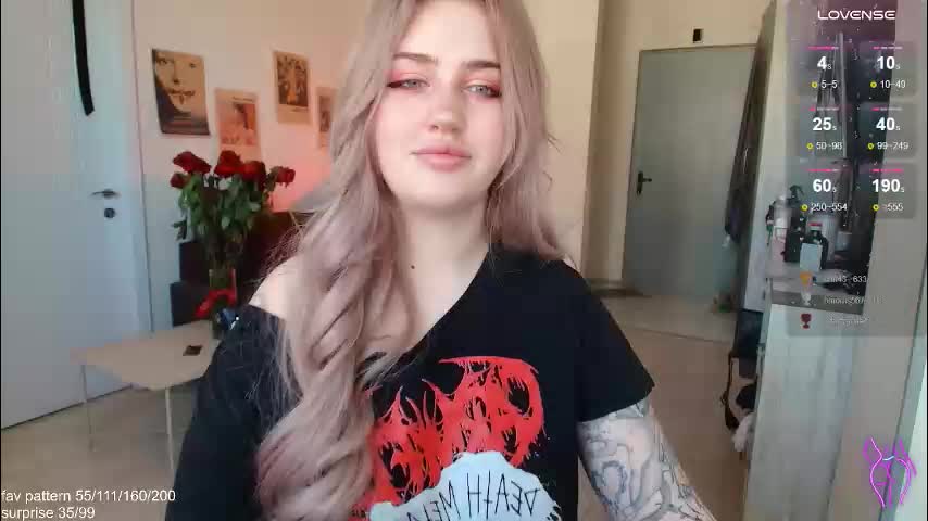 gothkittys Live Sex February 22, 2026