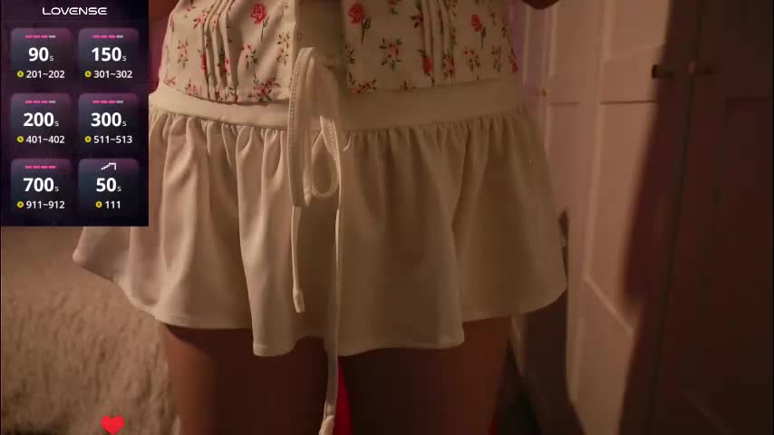 gia_fendi Live Sex February 22, 2026