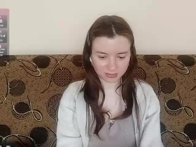 AnnabellKowalkowski Live Sex February 22, 2026