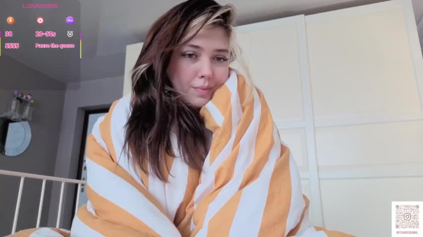 Vanessa-Walters Live Sex February 22, 2026