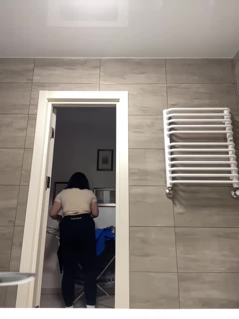 SONYA_ Live Sex February 22, 2026