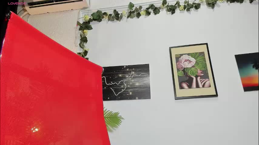 dolce_betty Live Sex February 22, 2026