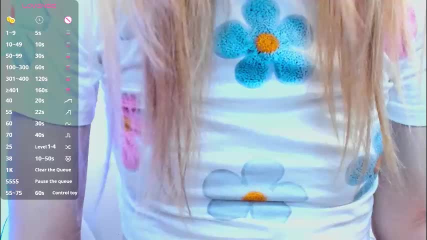 _mari_so Live Sex February 22, 2026