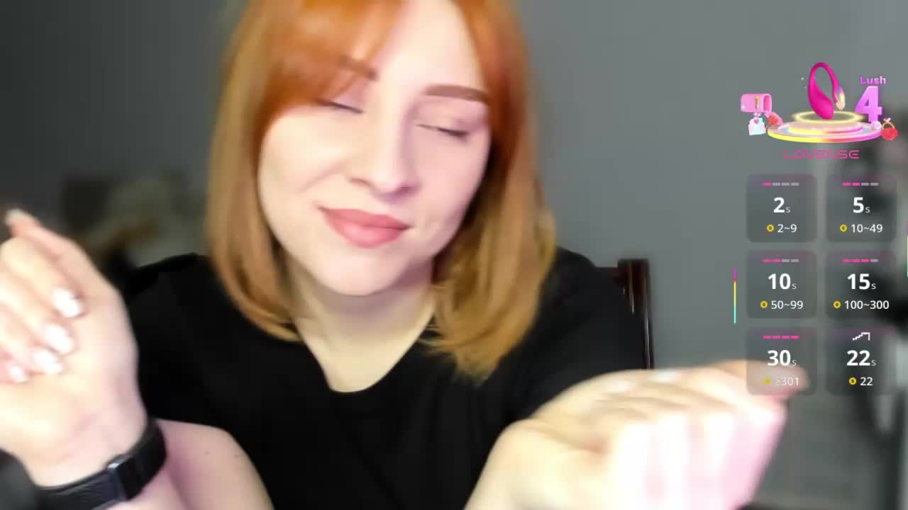 KissyKristy Live Sex February 22, 2026
