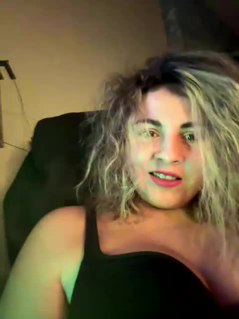 ProseccoMood Live Sex February 22, 2026