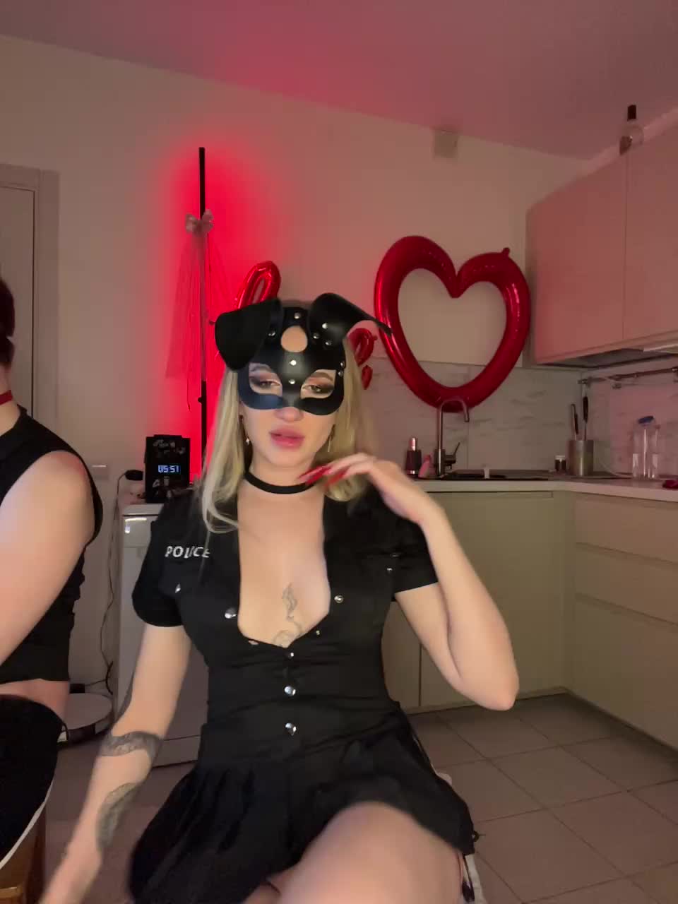 GOROD_GREHOV Live Sex February 22, 2026