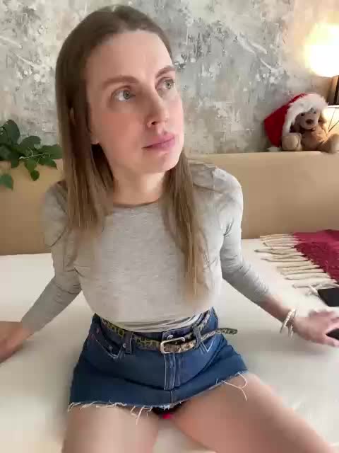 _I_123 Live Sex February 22, 2026