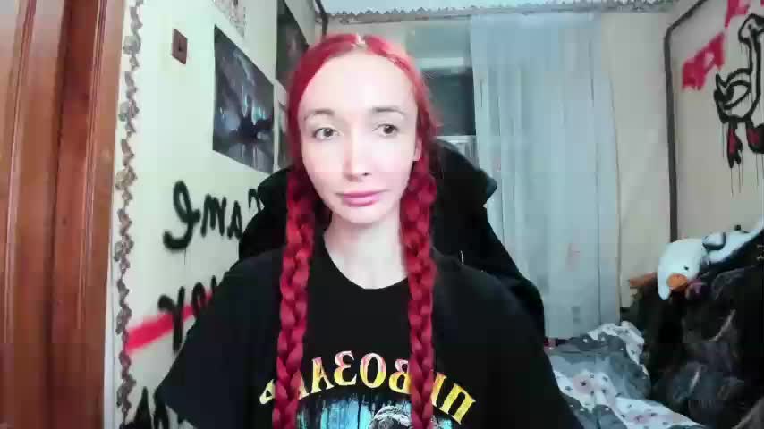 Roxy-Sun Live Sex February 22, 2026