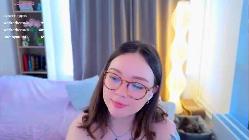 milly_saint Live Sex February 22, 2026