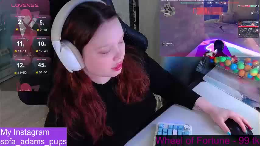 _sofia_adam_ Live Sex February 22, 2026