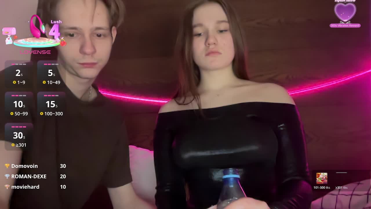 titsDestroy2007 Live Sex February 22, 2026