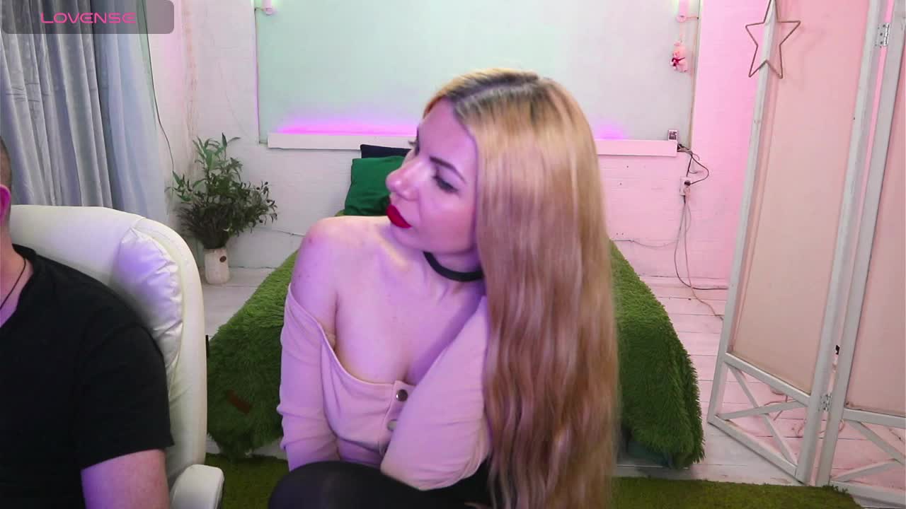 AlisaAleks Live Sex February 22, 2026