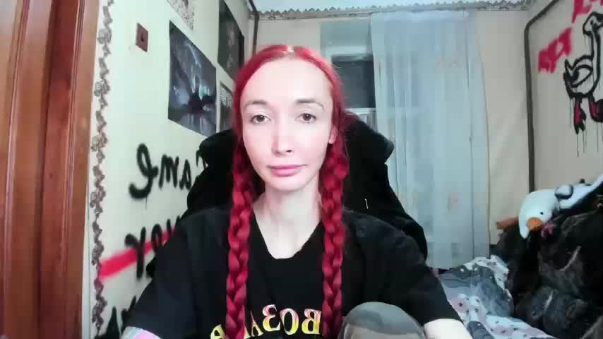 Roxy-Sun Live Sex February 22, 2026