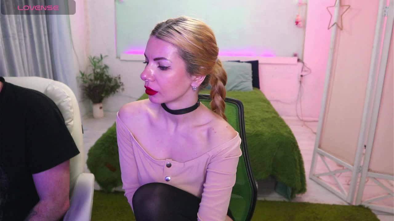 AlisaAleks Live Sex February 22, 2026