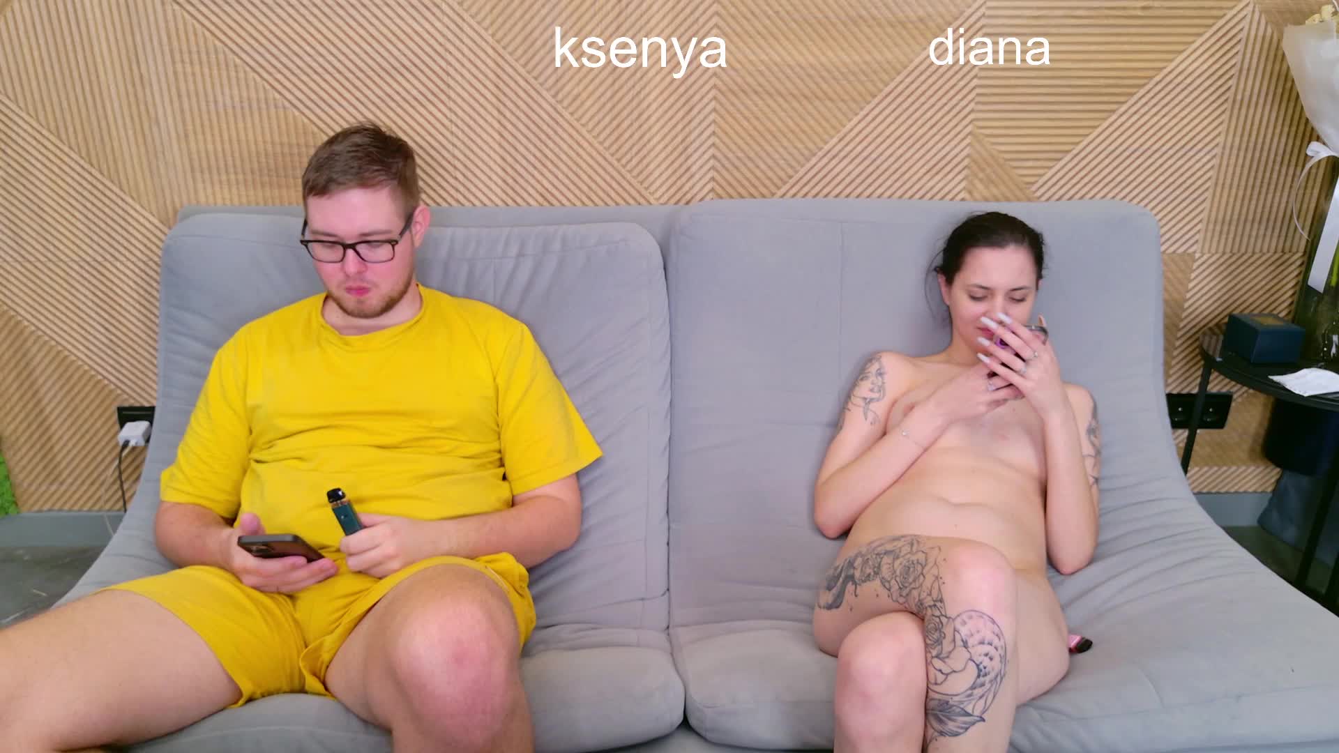 WebcamSlut Live Sex February 22, 2026