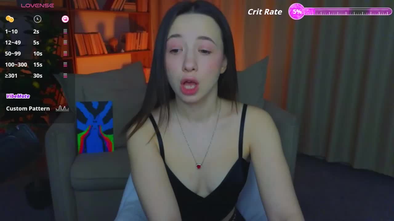 Trixiie Live Sex February 22, 2026