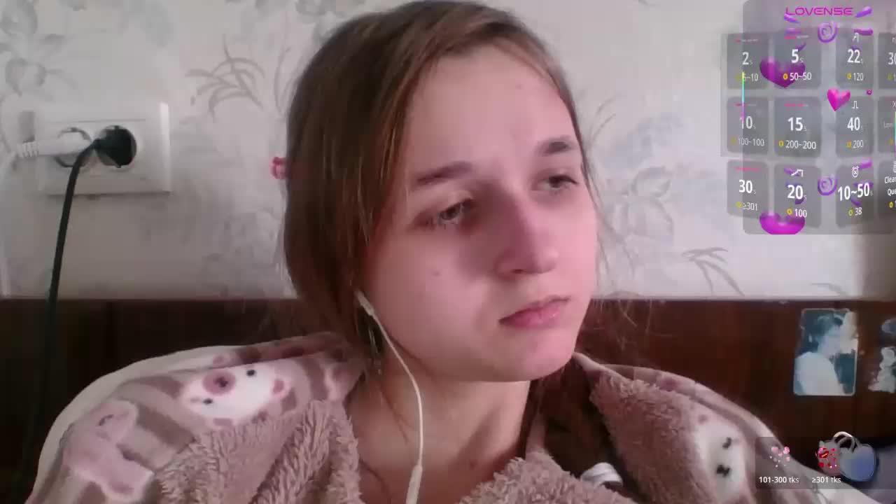 69Belka69 Live Sex February 22, 2026