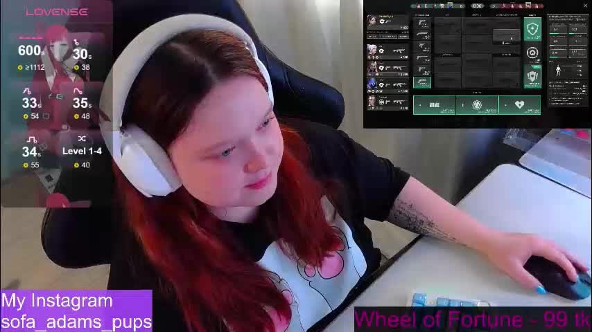 _sofia_adam_ Live Sex February 22, 2026