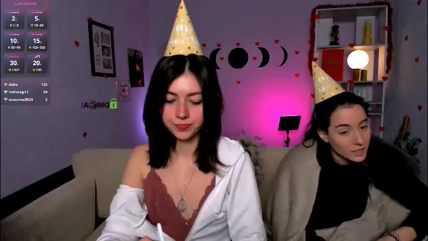 daisy_baby_ Live Sex February 22, 2026