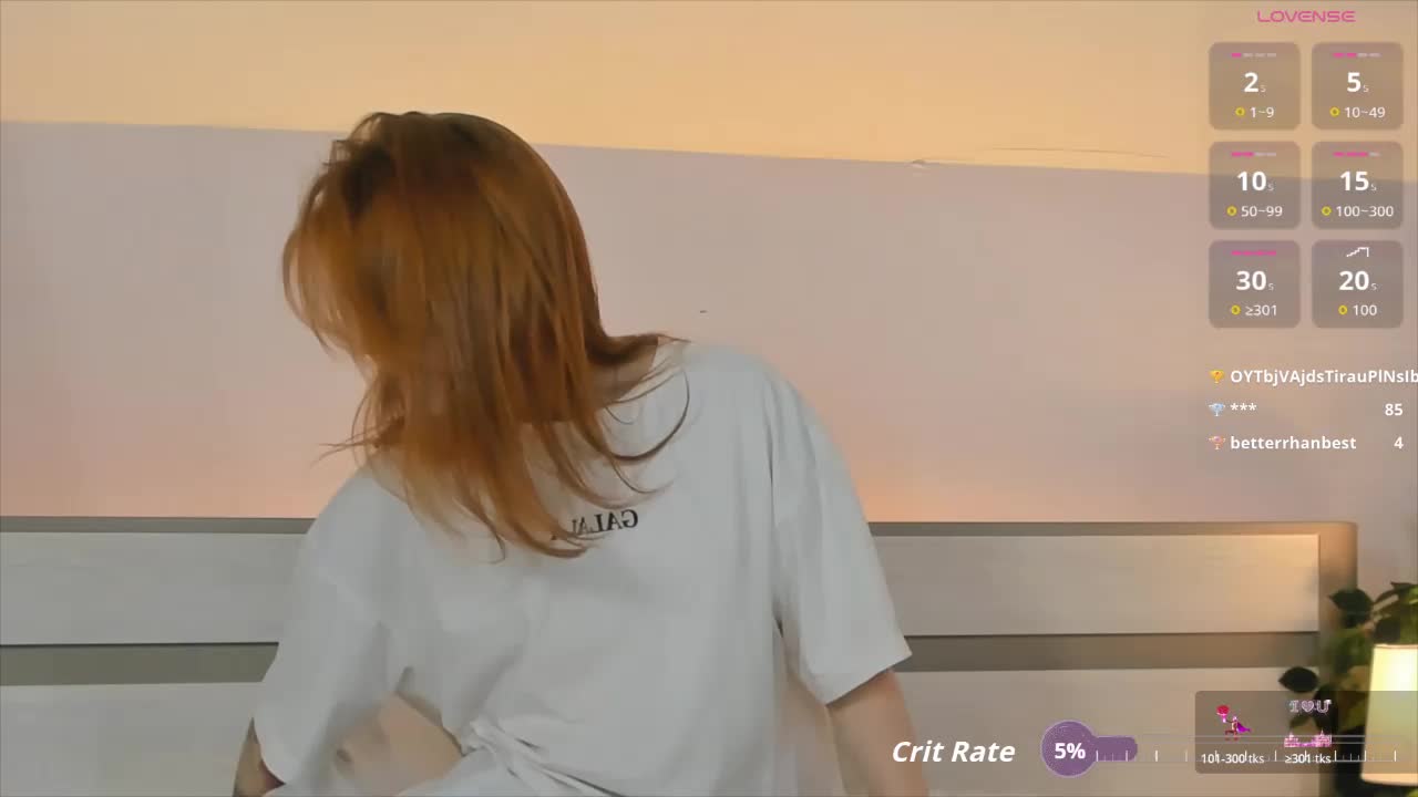 Phoenix_Margo Live Sex February 22, 2026