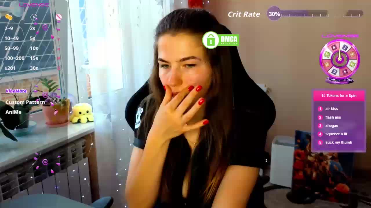 mag1c-eyes Live Sex February 22, 2026