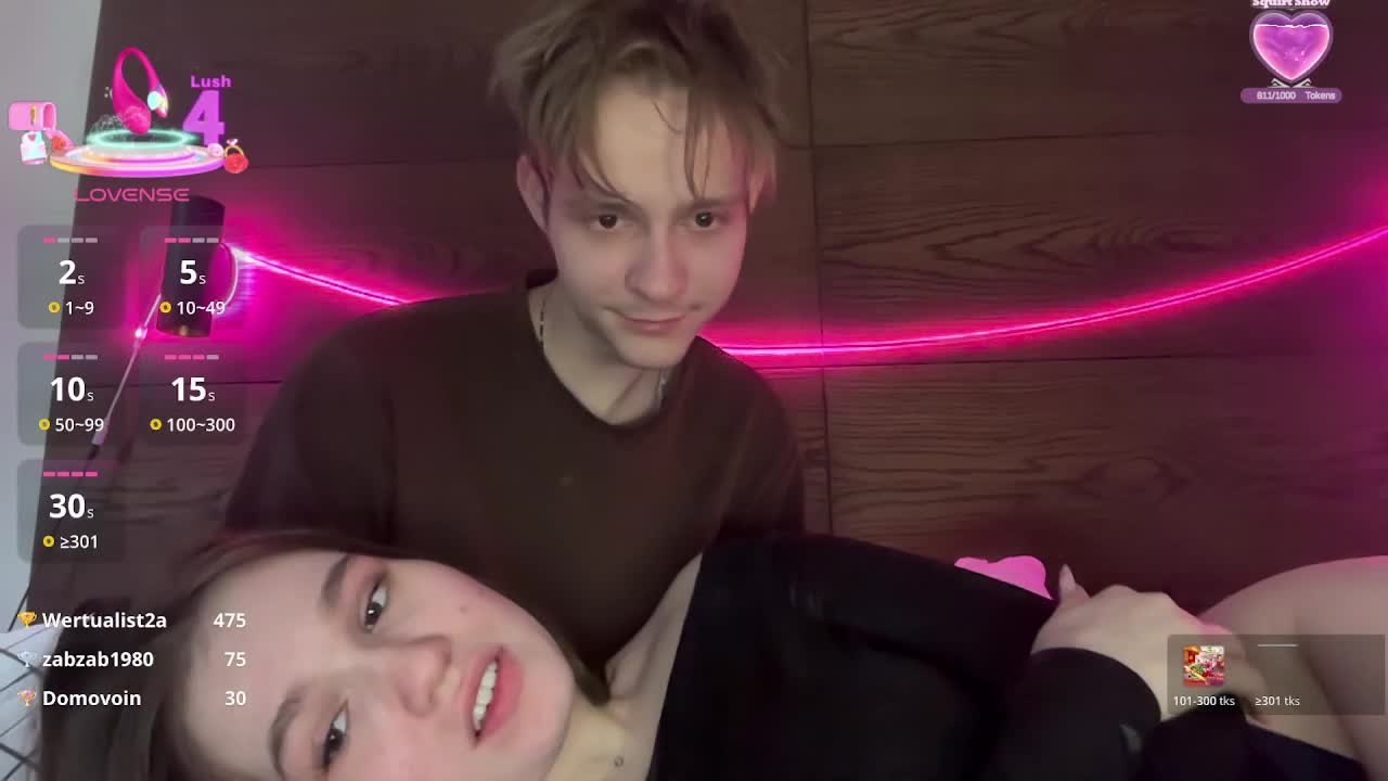 titsDestroy2007 Live Sex February 22, 2026