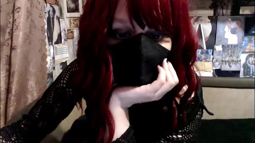 telema_ Live Sex February 22, 2026