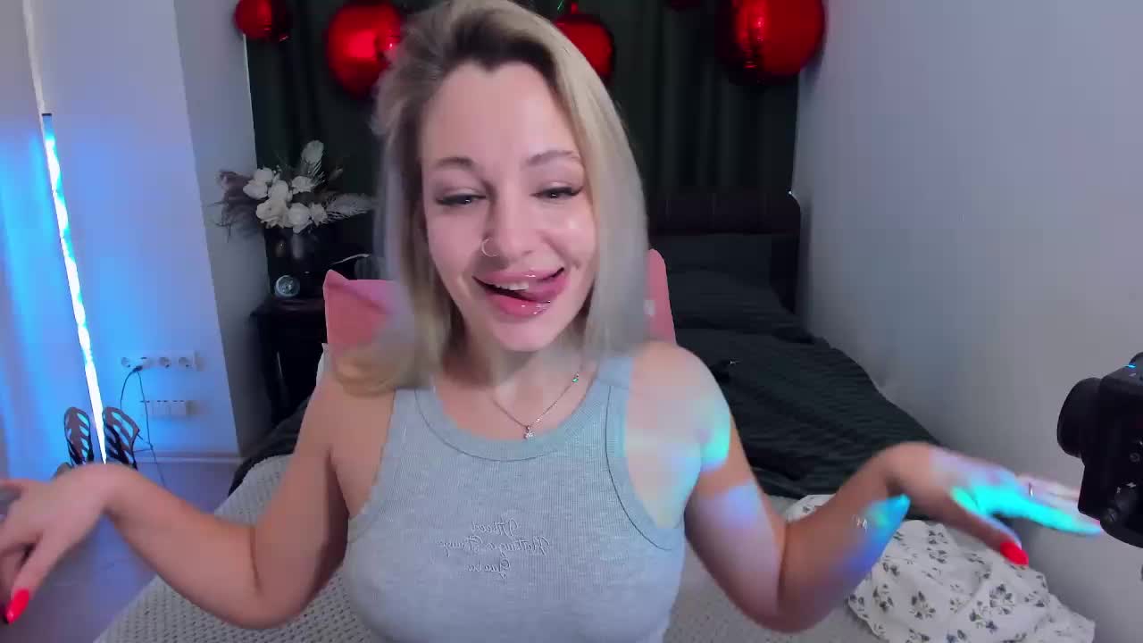 LaurenMorry Live Sex February 22, 2026