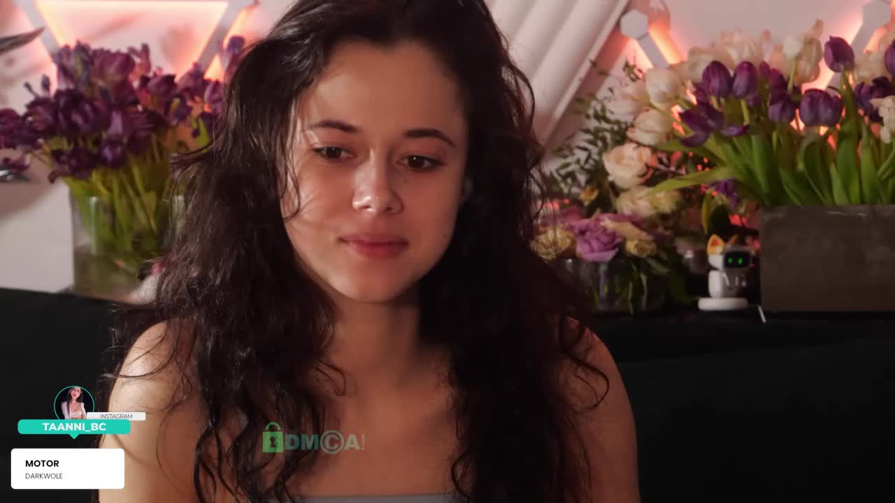 Taanni Live Sex February 22, 2026