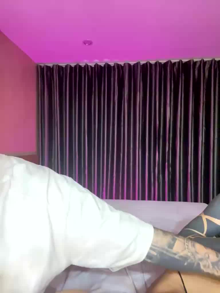 Twins666 Live Sex February 22, 2026